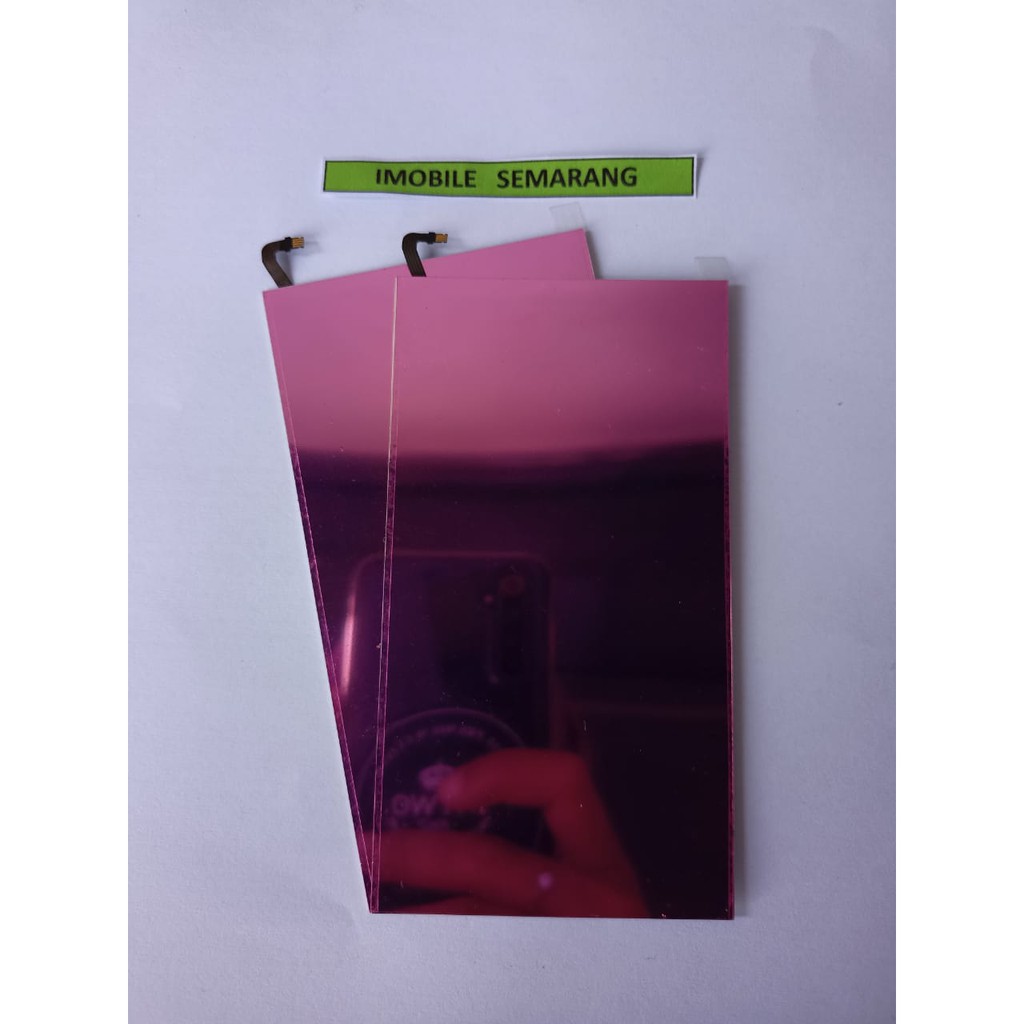 Backlight Lampu Lcd Sony X Performance - XP Original