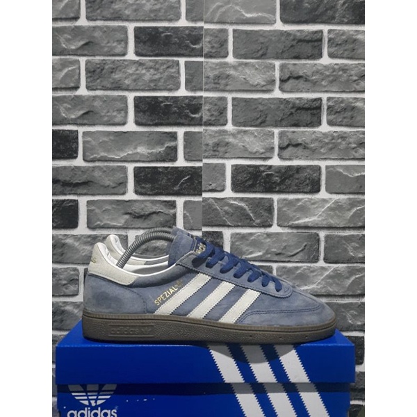 Adidas Mi Spezial Blue Sky