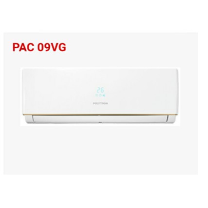 Polytron AC 1 PK Neuva Deluxe 2 PAC-09VG PROMO MURAH GARANSI RESMI