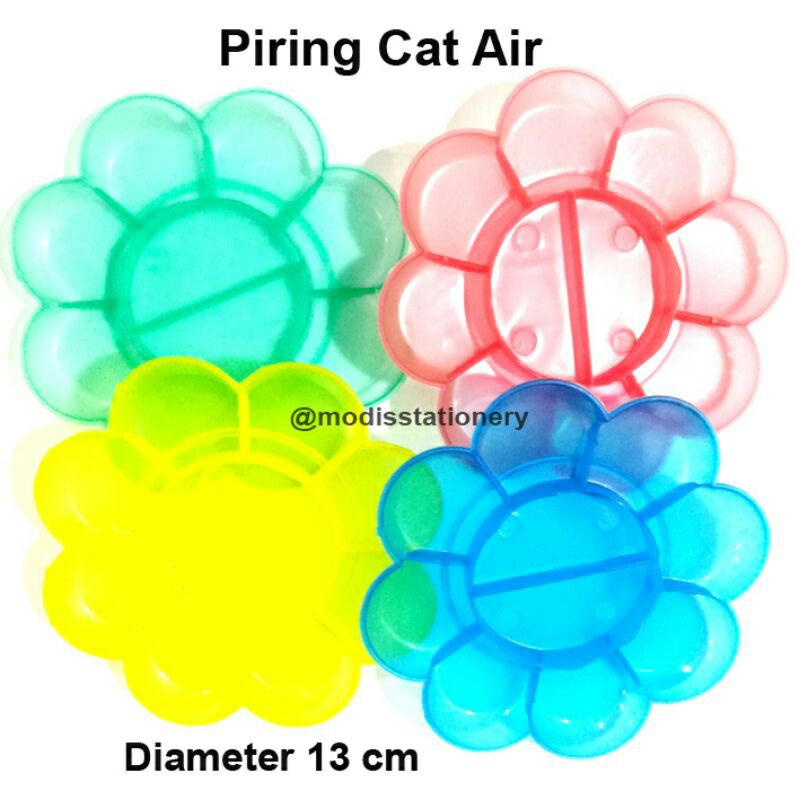 

piring cat air