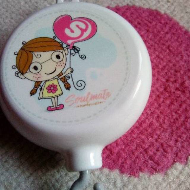 Musical baby box / musical box 35 melodies / musik box bayi