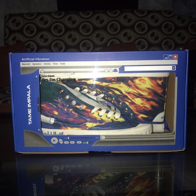 SEPATU COMPASS TAME IMPALA SPECTRUM 02