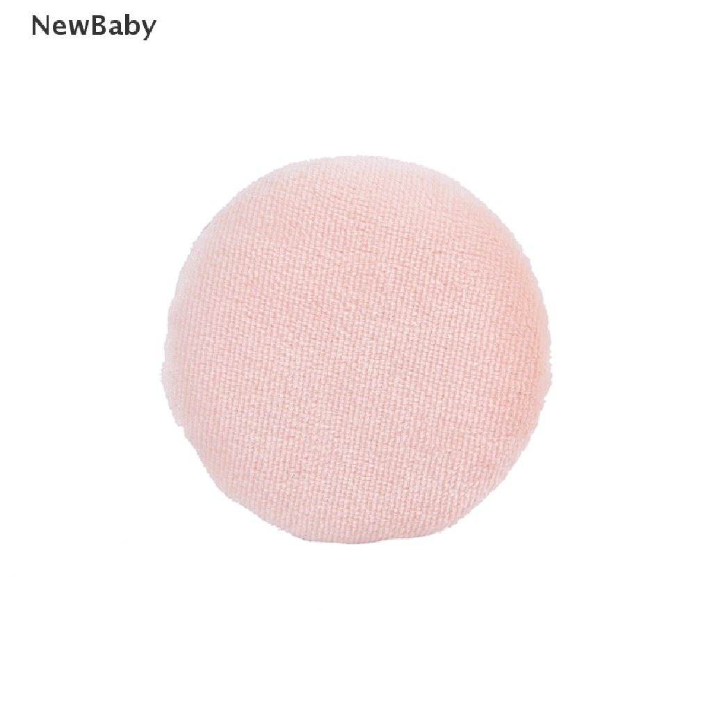 NewBaby 5Pcs Facial Beauty Sponge Powder Puff Pads Face Foundation Makeup Cosmetic Tool ID