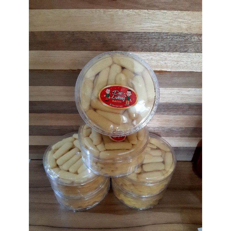 

Lidah kucing premium Wijsman / Lidah kucing wysman / Lidah kucing wisman