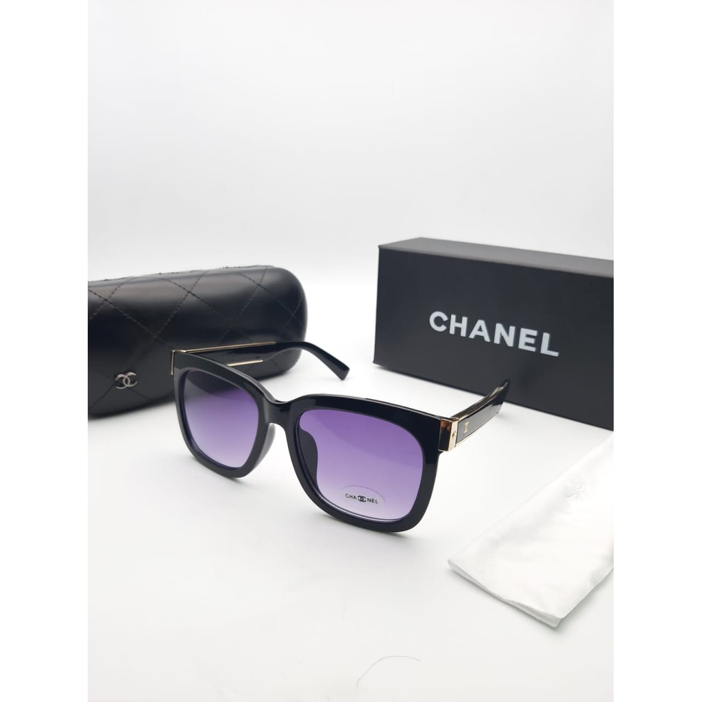 Kacamata CHANEL 2408 full set box super