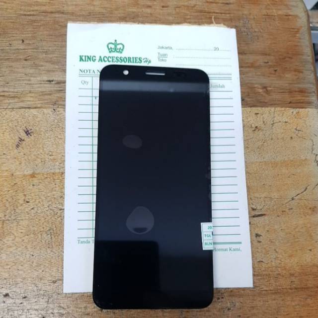LCD ASUS ZENFONE LIVE L1/ZA550KL OEM