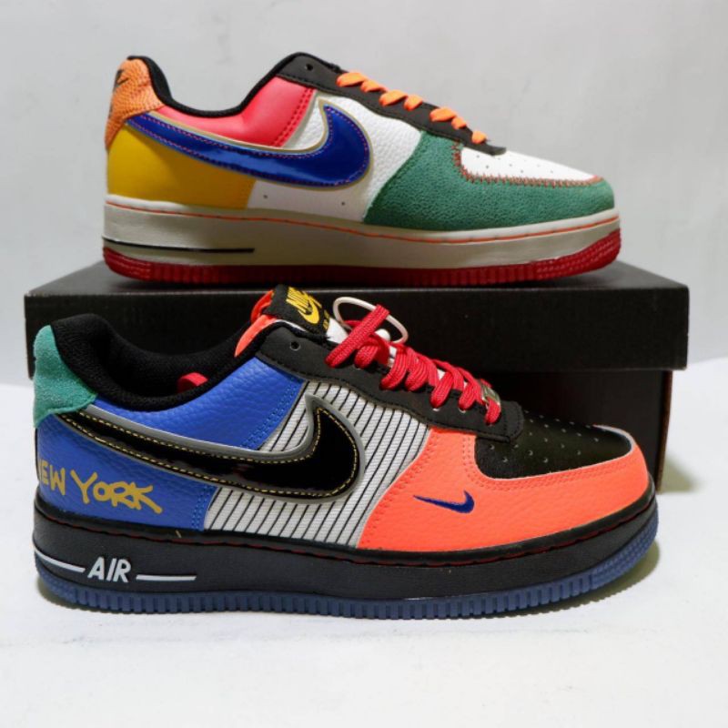 new air force one low