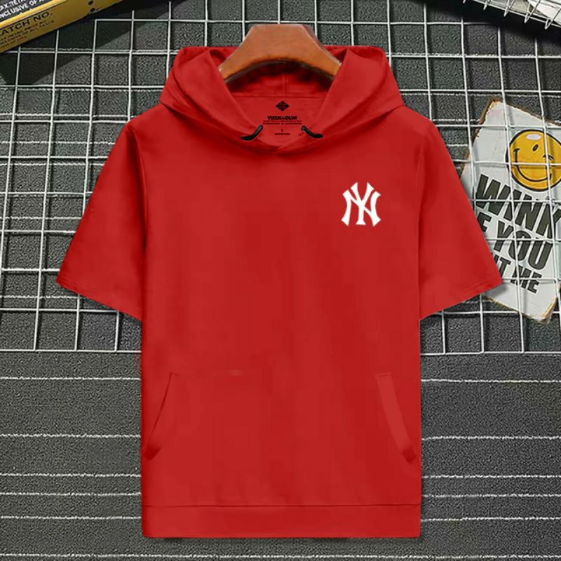 HOODIE PREMIUM / SWEATER / HOODIE KEREN NY / POLILE781 / #GO