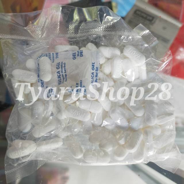 KALK PEMBESAR &amp; PENGUAT TULANG AYAM