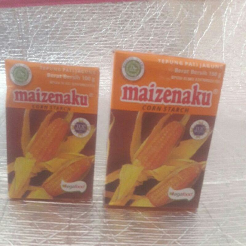 

tepung maizena