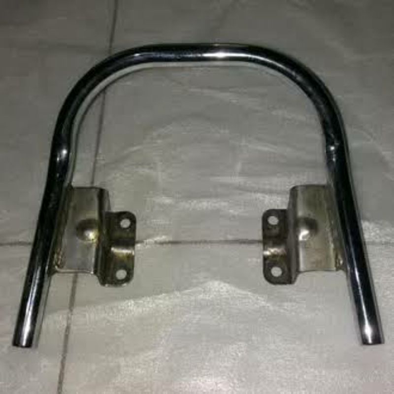 behel ninja r original