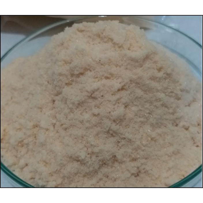 

LIGHT DRY MALT EXTRACT / MALT EXTRAK /EKSTRAK MALT 500G