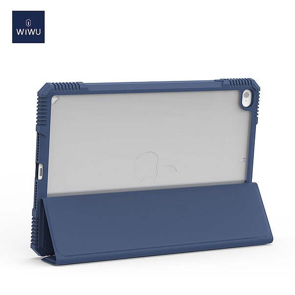 WiWU Alpha Slim Smart Folio Case for iPad Mini 5 7.9 inch