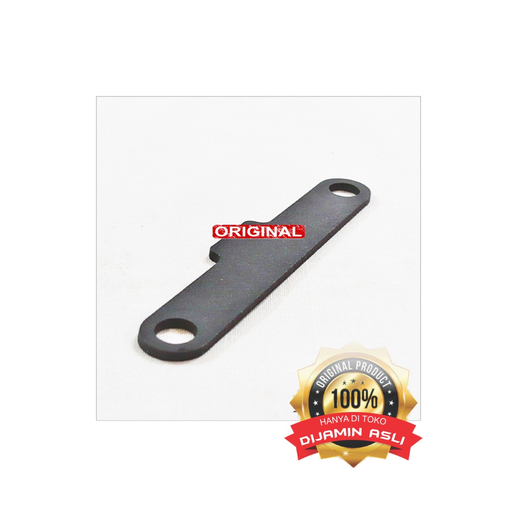 Plat Kancing As Noken STOPPER CAM SHAFT RD50 RD55 RD65 RD7 RD85 RD95 RD105 RD115 DI 2 Original KUBOT