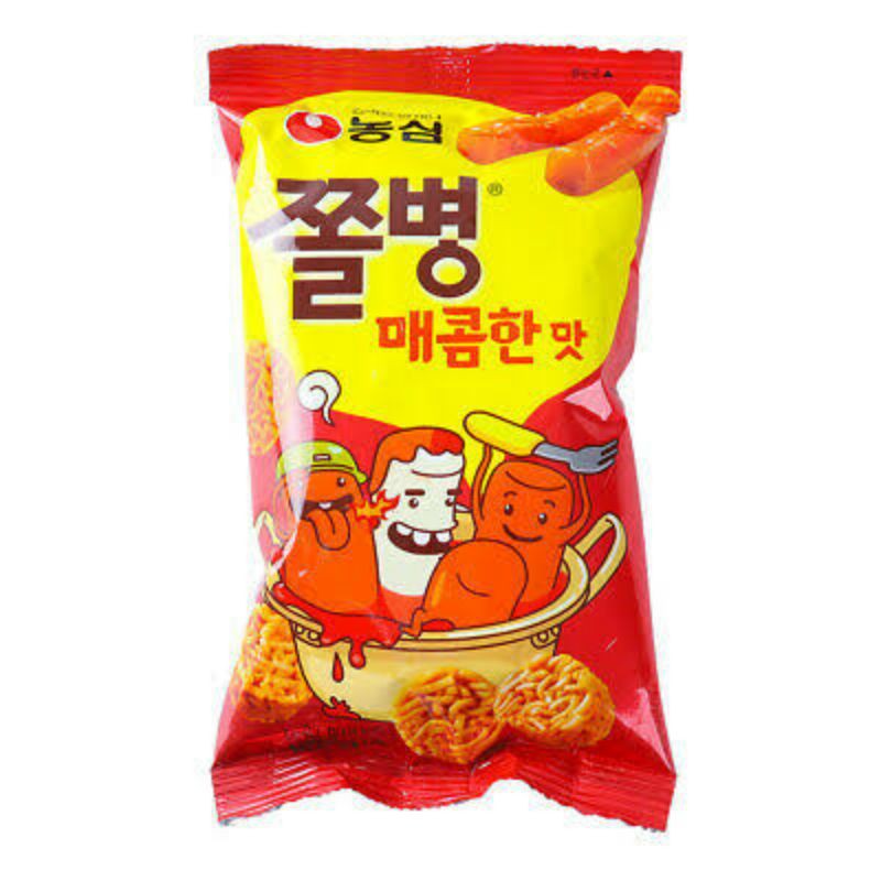 

JJOL BYEUNG SNACK