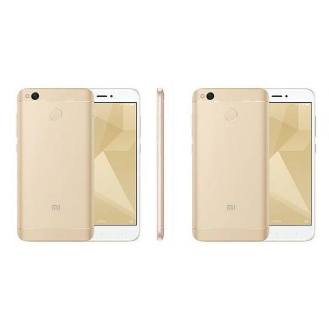 XIAOMI REDMI 4X 2/16