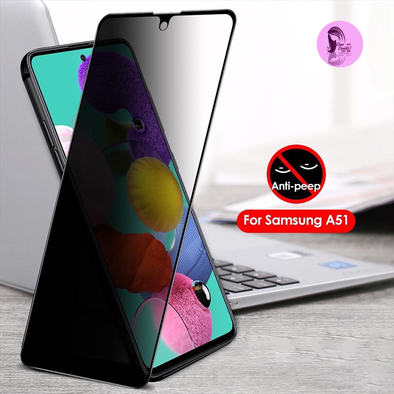 Tempred glass SPY MATTE KERAMIK CERAMIC IPHONE 6G 6+ 7G 7+ 8G 8+ X Xr Xs Max CC52-2