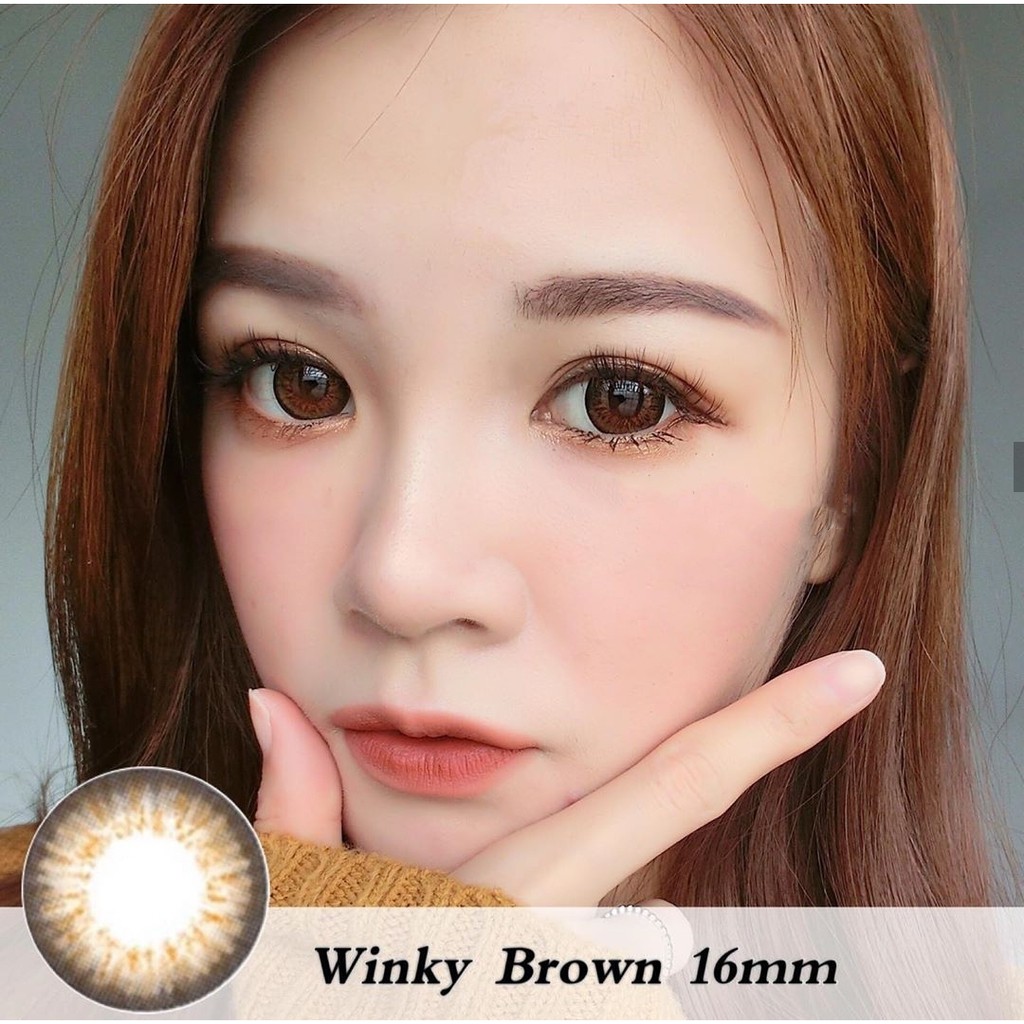 Winky Brown