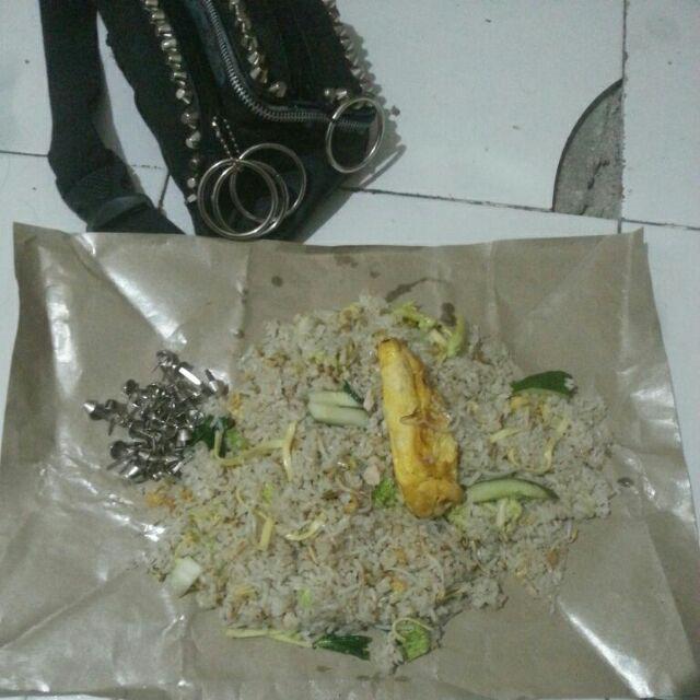 Spike Ember/jamur Isi ±60bji