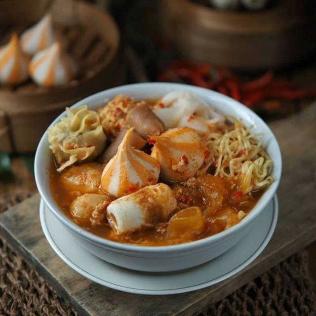 

SEBLAK MEWAH / SEBLAK INSTAN / SEBLAK / TOMYAM / SHAKI SHUKI / JAJANAN / SEBLAK TOMYAM