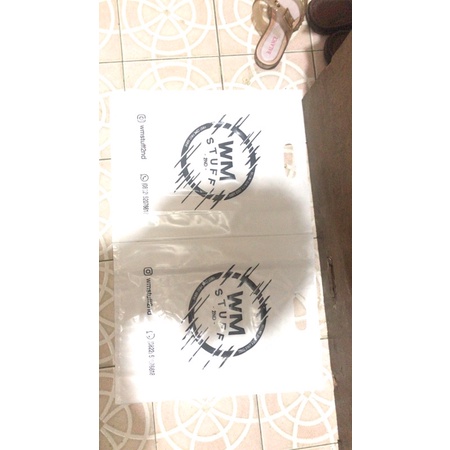 terima jasa sablon kantong plastik