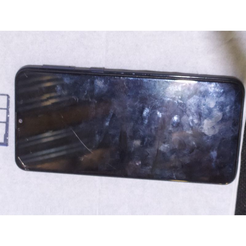 unit samsung m20 matot