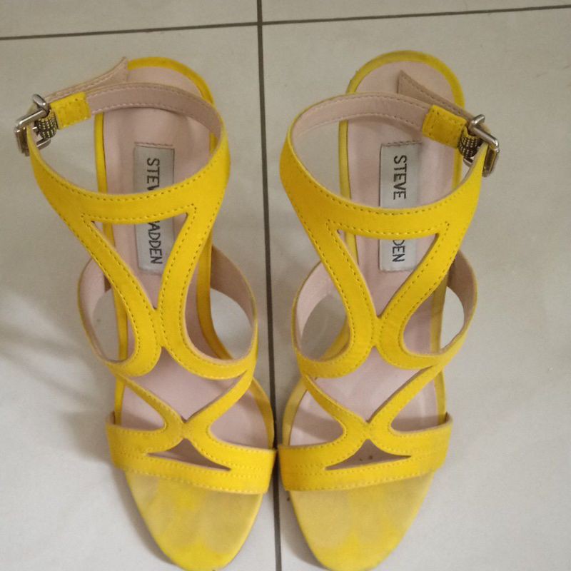 Heels STEVE MADDEN preloved