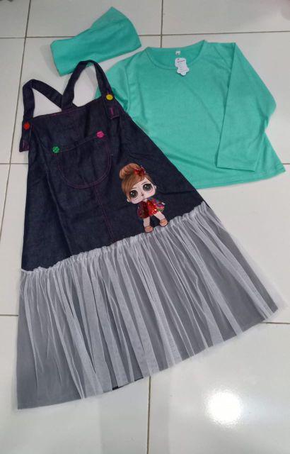 Orderan Bunda Nuryani