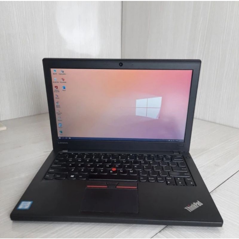 Laptop Lenovo Thinkpad X260