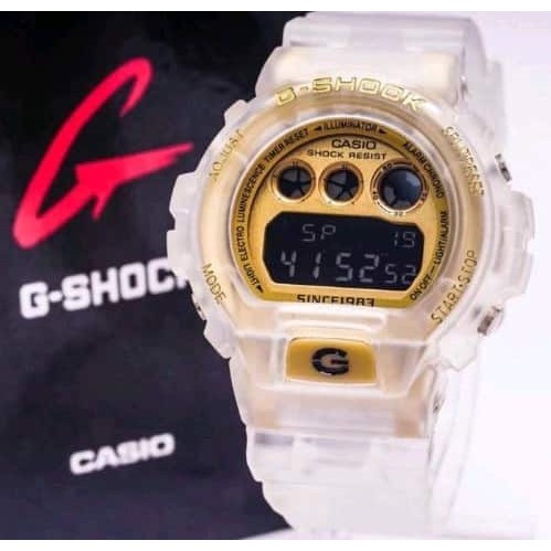 COD JAM TANGAN PRIA WANITA DIGITAL GSHOCK JG2067