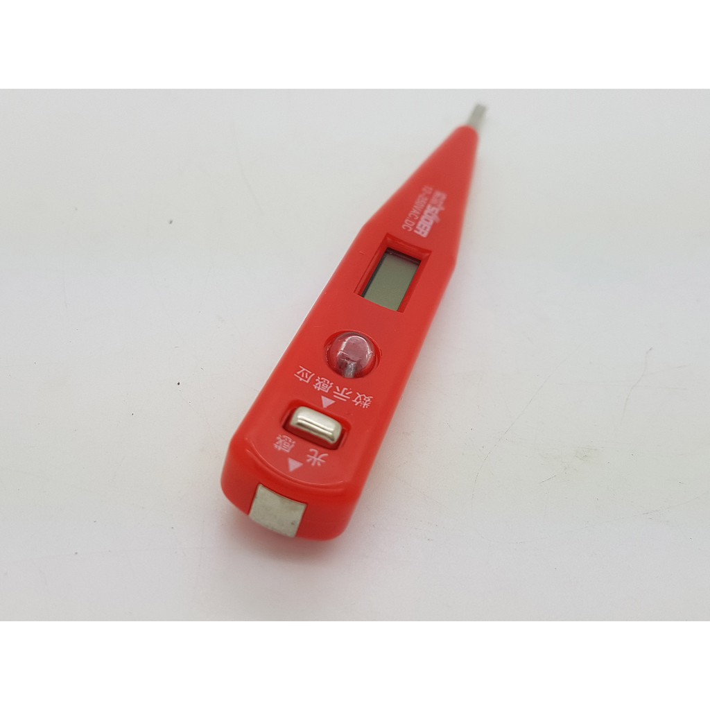 Tespen DIGITAL 12-250V AC-DC Merk SUOER