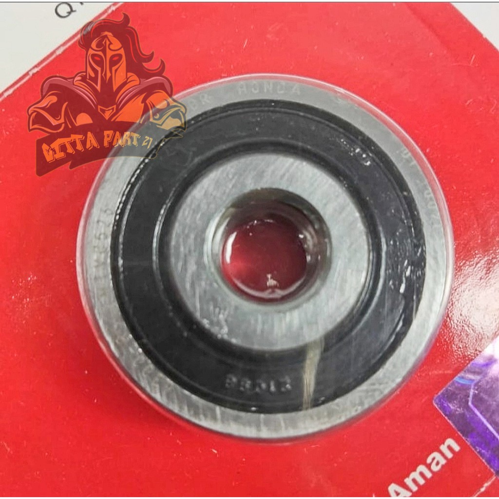 Bearing 6300 klahar HARGA UNTUK 1 PCS Honda bantalan roda pres honda berkualitas dan bagus