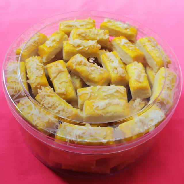 

Kastengel / kue kering