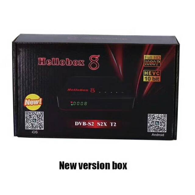 HELLOBOX 8