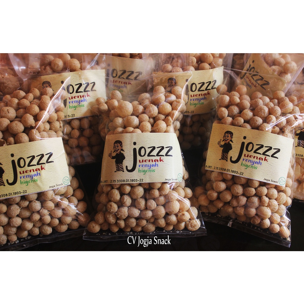 

CEMILAN TAHU BULAT MINI 200 gr / KERUPUK KULIT TAHU KECIL / PILUS / RASA ORIGINAL RENYAH ENAK
