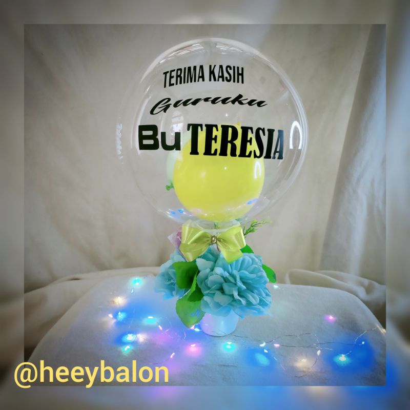 Balon Box/Buket balon/Buket wisuda/Buket Snack/Balon Ultah/Snack box/Buket bunga/Bunga Wisuda/kado