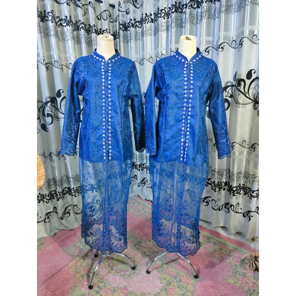 kebaya ibu besan murah