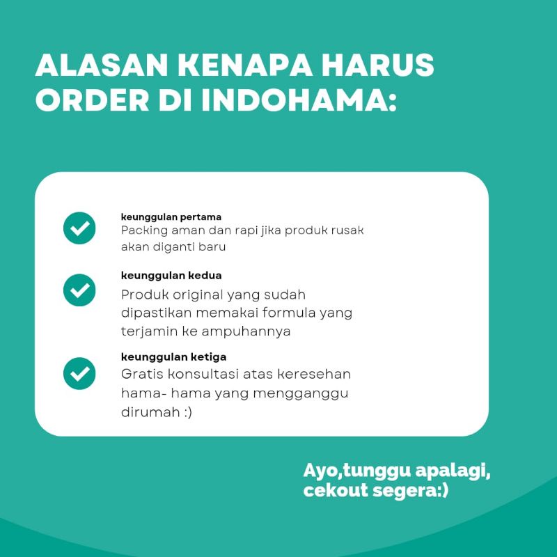 pembasmi hama serangga dan bakteri ampuh 100 persen 250ml hitam