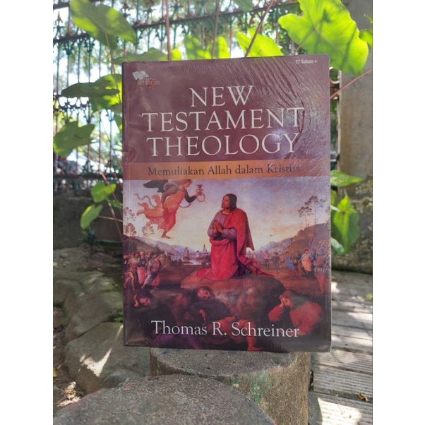 New Testament Theology, Memuliakan Allah Dalam Kristus (SC)