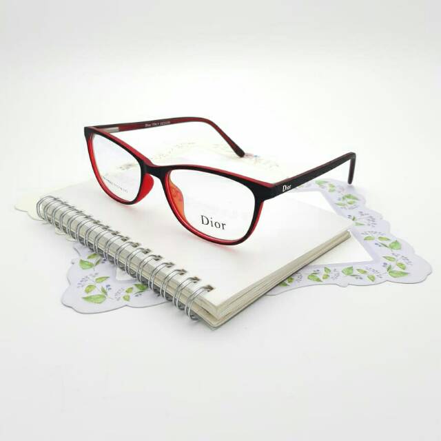 HARGA GILA-GILAAN.. frame kacamata P8003
