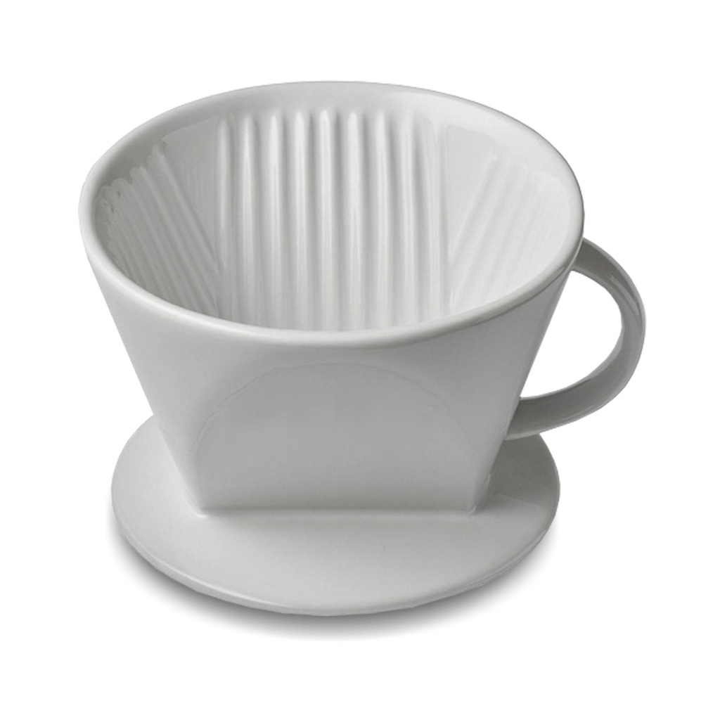 Dripper V60 Ceramic / Glass Filter Cup - CD275