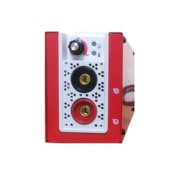 Mesin Las DAIDEN ZERO 900 Watt / Trafo Las Welding Machine Portable Welding Inventer 120A IGBT 120 A