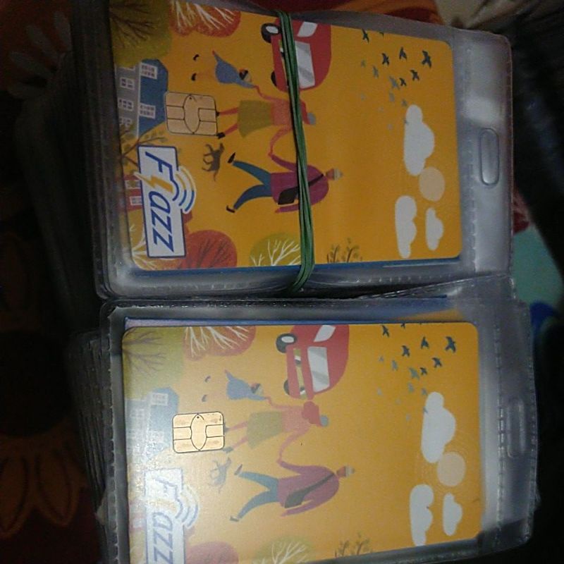 Flazz BCA murah gen 2 new