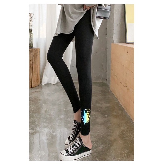 Celana Legging Hamil 0218