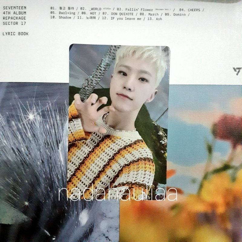 hoshi new beginning (booked)