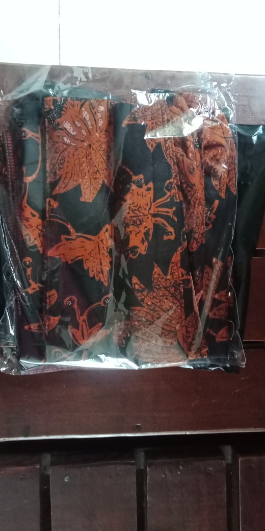 Set Couple Batik | Saput Udeng Batik | Saput Batik | Setelan Batik