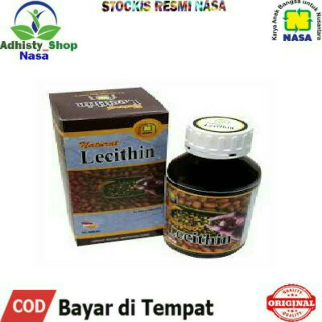 

LECITHIN