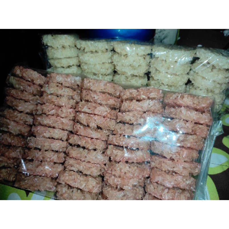 

KERIPIK PISANG DAN CIPENG SUMEDANG