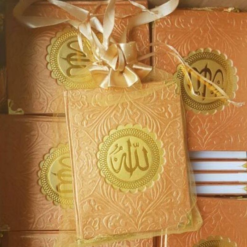 Yasin paket tas tile Rp 19.000