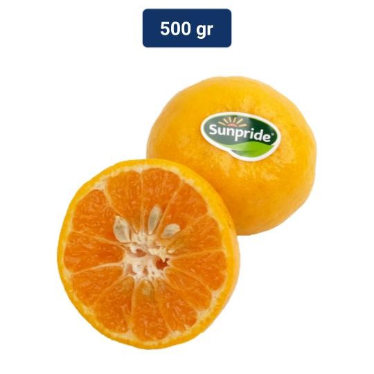 

Sunpride Jeruk Keprok 500 gr